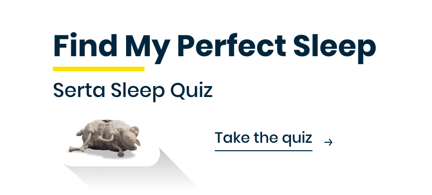 Find My Perfect Sleep